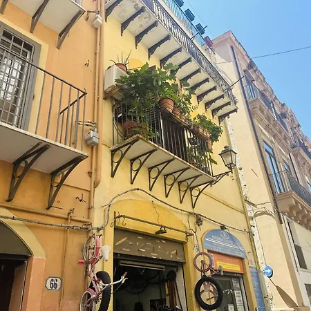 Spina Home Palermo centro storico-2