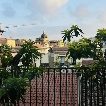 Spina Home Palermo centro storico-3